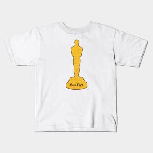 Academy awards Kids T-Shirt